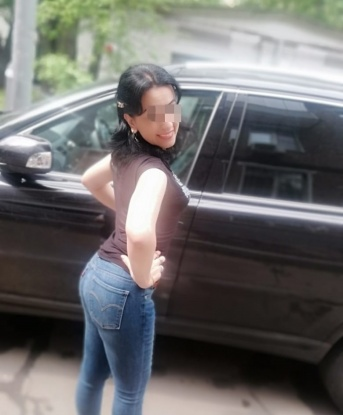 Анкета проститутки Аиша - город Сернур, 42 года, №241